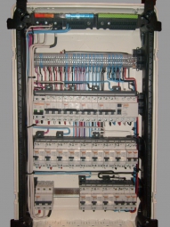 Электрощит