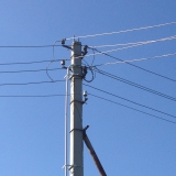 Солнечногорский район. Подключение 15 квт на участке.