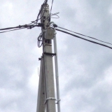 Мытищинский район. Выполнение технических условий МОЭСК Северные сети.