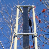 Солнечногорский район деревня Лунёво. Выполнение технических условий.