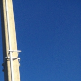 Новая Москва, поселение Сосновское, деревня Столбово. Подключение 15 квт к дому.