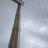 Дмитровский район. Подключение электроэнергии. 8(499)343-34-17