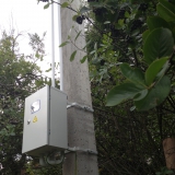 Солнечногорский район. Технологическое присоединение участка.