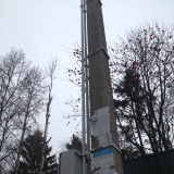 Дмитровский район деревня Голявино. Подключения электроэнергии к участку.