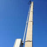 Дмитровский район. с.п.Костинское. Подключение 15 квт на участок.