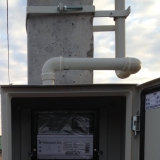 Новая Москва деревня Верховье. Технологическое присоединение участка к электричеству.