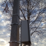 Новая Москва поселение Воскресенское. Выполнение ТУ от МОЭСК.