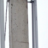 Новая Москва. Сельское поселение Вороновское. Подключение ВРУ 15 Квт на столбе