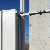 Дмитровский район. Икша. Увеличение электрической мощности на участке.