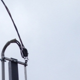 Технологическое присоединение к электрическим сетям в поселке Дорохово Рузского района.