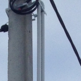 Подключение электроэнергии к участку в Решетниково Клинский район.