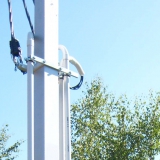 Подключение к электричеству трех участков в деревне Ершова Одинцовского района