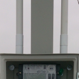 Выполнение технических условий МОЭСК в дереве Вельяминово Истринский район