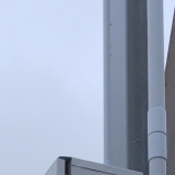 Трубостойка поселок Лесодолгоруково. Трубостойки в Истринском районе.