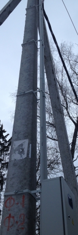 Подключить электричества к дому. 8(499)343-34-17