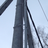 Подключить электричества к дому. 8(499)343-34-17