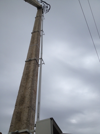 Подключение электричества к частному дому Раменский район. 8(499)343-34-17.