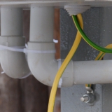 Заземление трубостойки. 8(499)343-34-17