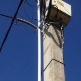 Проведение электричества в Одинцовском районе. 8(499)343-34-17