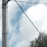 Электричество в СНТ. р.п.Воровского