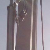 Трубостойка. Подключение электричества к участку деревня Дурыкино Солнечногорский район.