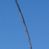 Трубостойка. Подключение к дому электричества деревня Большаково Солнечногорский район.