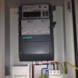 Щит учета для Одинцовского района