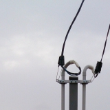 Установка трубостойки в  Солнечногорске.8(499)343-34-17