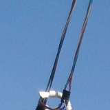 Установка трубостойки в деревня Борзые Истринский район.