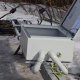 Купить трубостойку. Наш телефон: 8(499)343-34-17