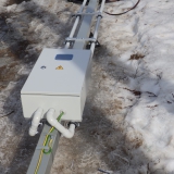 Стоимость трубостойки по телефону: 8(499) 343-34-17