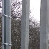 Электричество на участок в Одинцовском районе село Ершово.