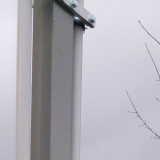 Выполнение ТУ, Моэск Северные сети, в деревне Струбково, Клинского района