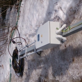 Установить трубостойку в Солнечногорском районе