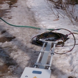 Подключение электроэнергии к частному дому деревня Павловское Истринского района