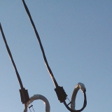 Установка трубостойки в сельском поселении Васильевское Сергиево-Посадского района