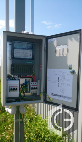 Отзыв клиента