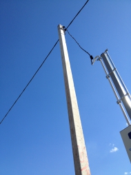 Монтаж СИП. 8(499)343-34-17