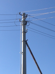 Прокладка кабельных линий. 8(499)343-34-17