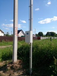 Электричество Солнечногорск. 8(499)343-34-17