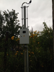 Подключение электричества в Клинском районе,г. Клин.