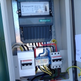 Установка и монтаж трубостойки село Шеметово. 8(499)343-34-17