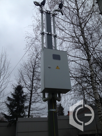 ВЫПОЛНЕНИЕ ТЕХНИЧЕСКИХ УСЛОВИЙ ПО ТЕХНОЛОГИЧЕСКОМУ ПРИСОЕДИНЕНИЮ 15 кВт