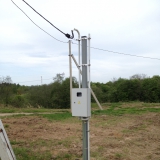 Электричество.Выполнение ТУ от МОЭСК. КП Векшино, КП Векшино-1, КП Векшино-2