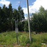 Подключение электричества к частному дому. 8(499)343-34-17