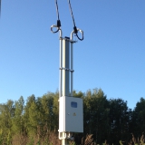 Провести электричество на участок ДНП Бакеево. Скидки. 8(499)343-34-17