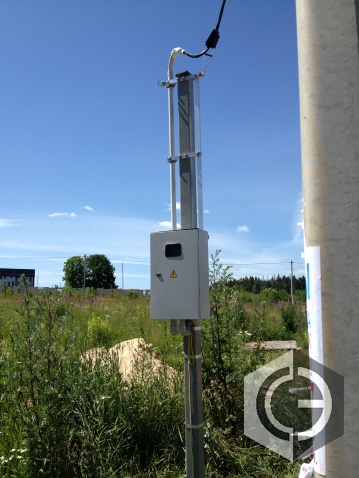 Провести электричество в ДНП Повадино, СТ Повадино, деревня Повадино, КП Повадино.