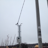 Подключение земельного участка без строений к электросетям Истринский р-н