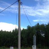 Городское поселение Одинцово. Подключение электричества 8(499)343-34-17