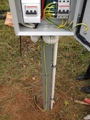 Лесной городок Одинцовский